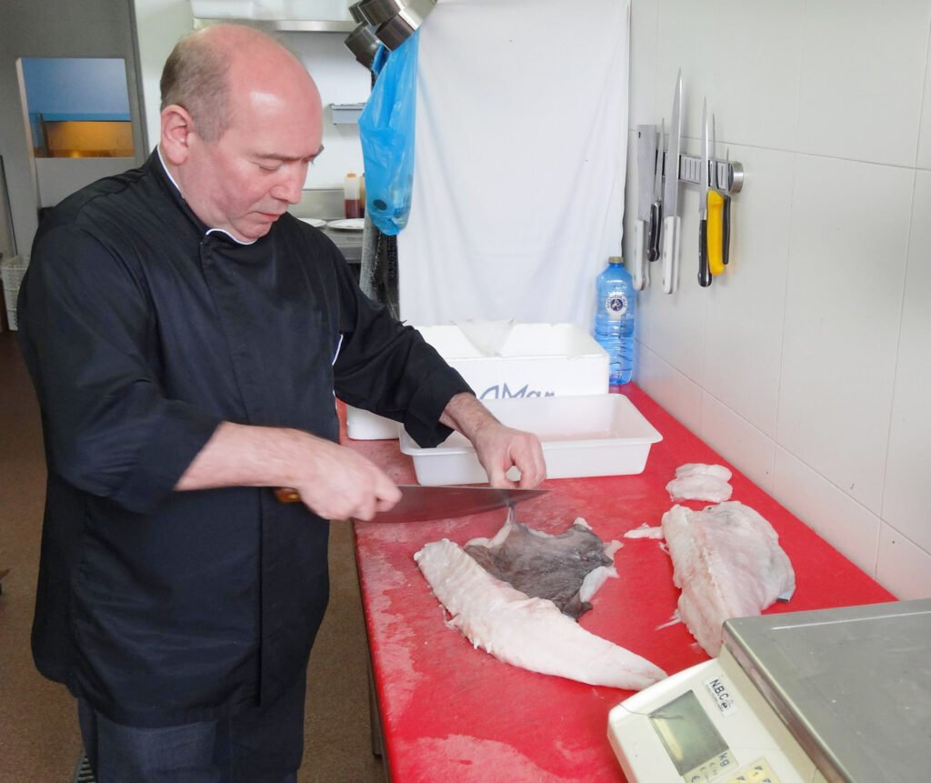 julio brenlla mar de esteiro