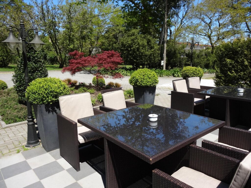 restaurante mar de esteiro jardines 4