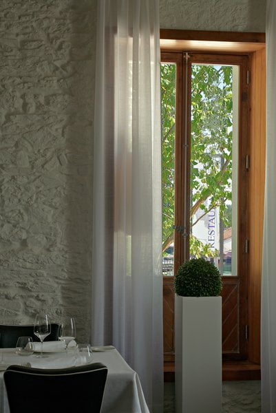 salones restaurante mar de esteiro 10