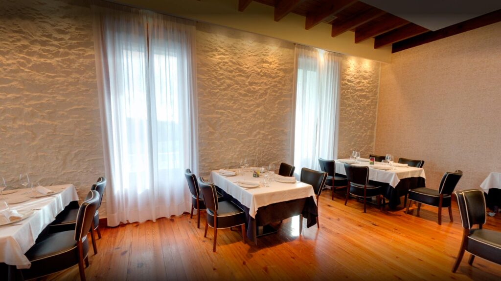 salones restaurante mar de esteiro 2
