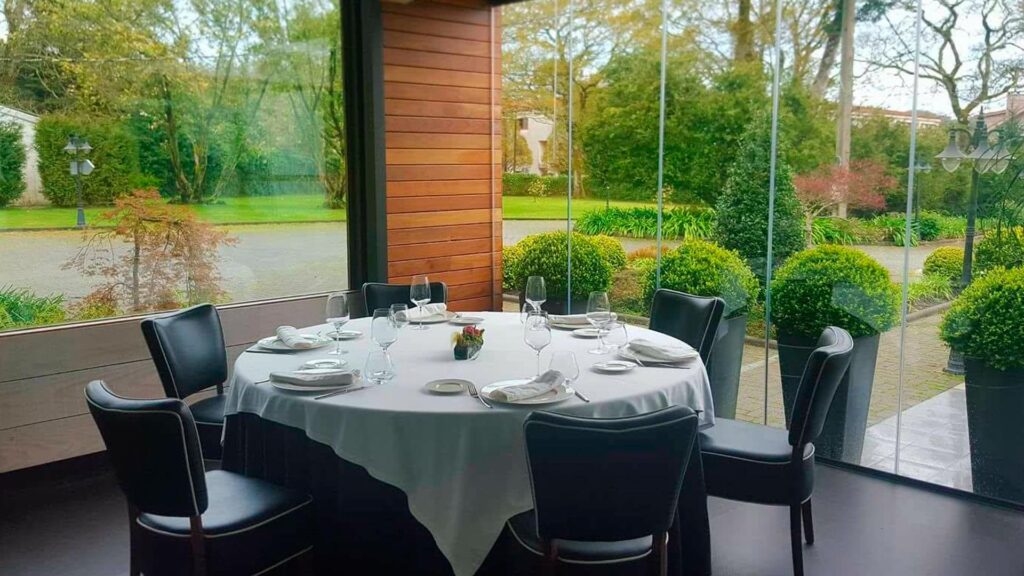 salones restaurante mar de esteiro 3