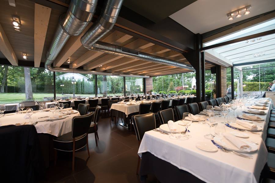 salones restaurante mar de esteiro 4