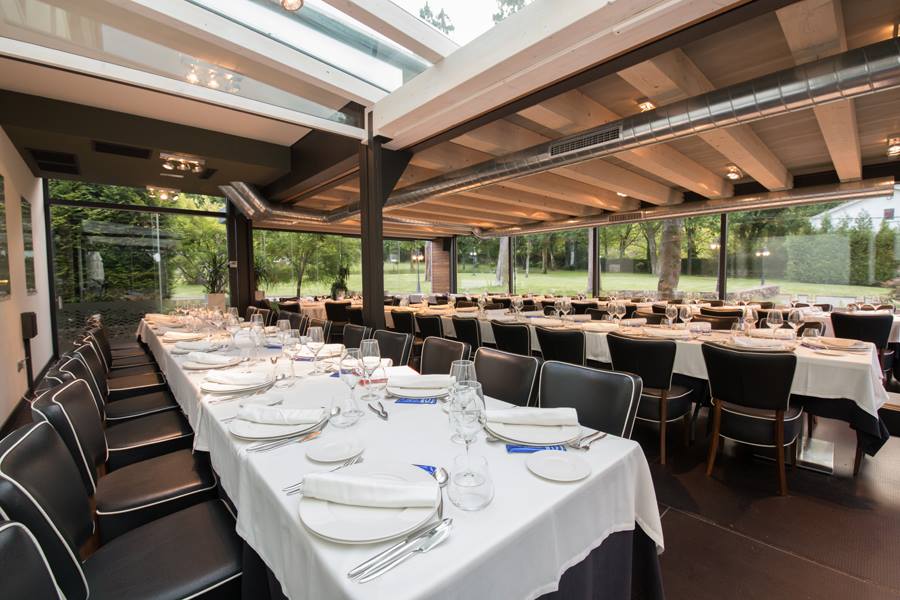 salones restaurante mar de esteiro 5