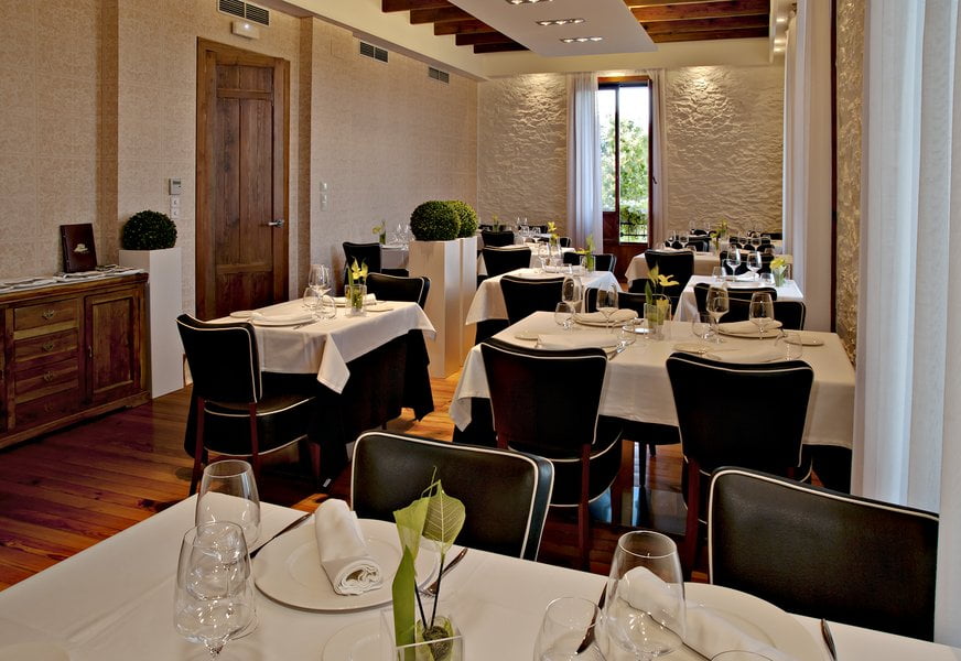 salones restaurante mar de esteiro 7